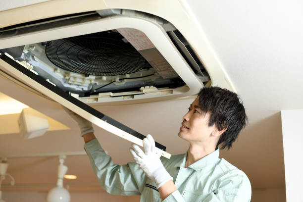 Best Air Duct Cleaning Near Me  in Kiel, WI