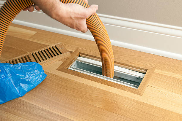 Best Affordable Air Duct Cleaning  in Kiel, WI