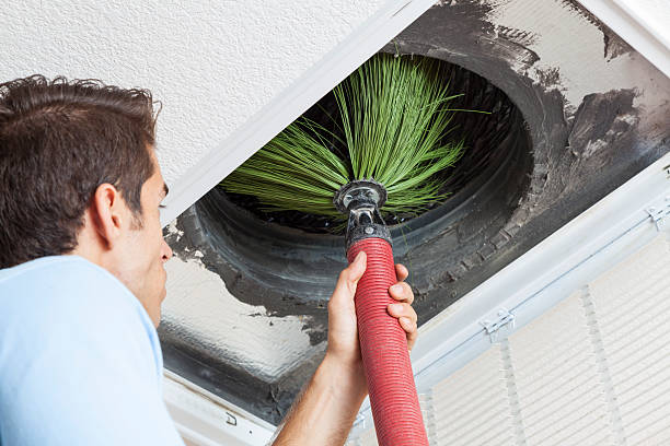 Best Commercial Air Duct Cleaning  in Kiel, WI